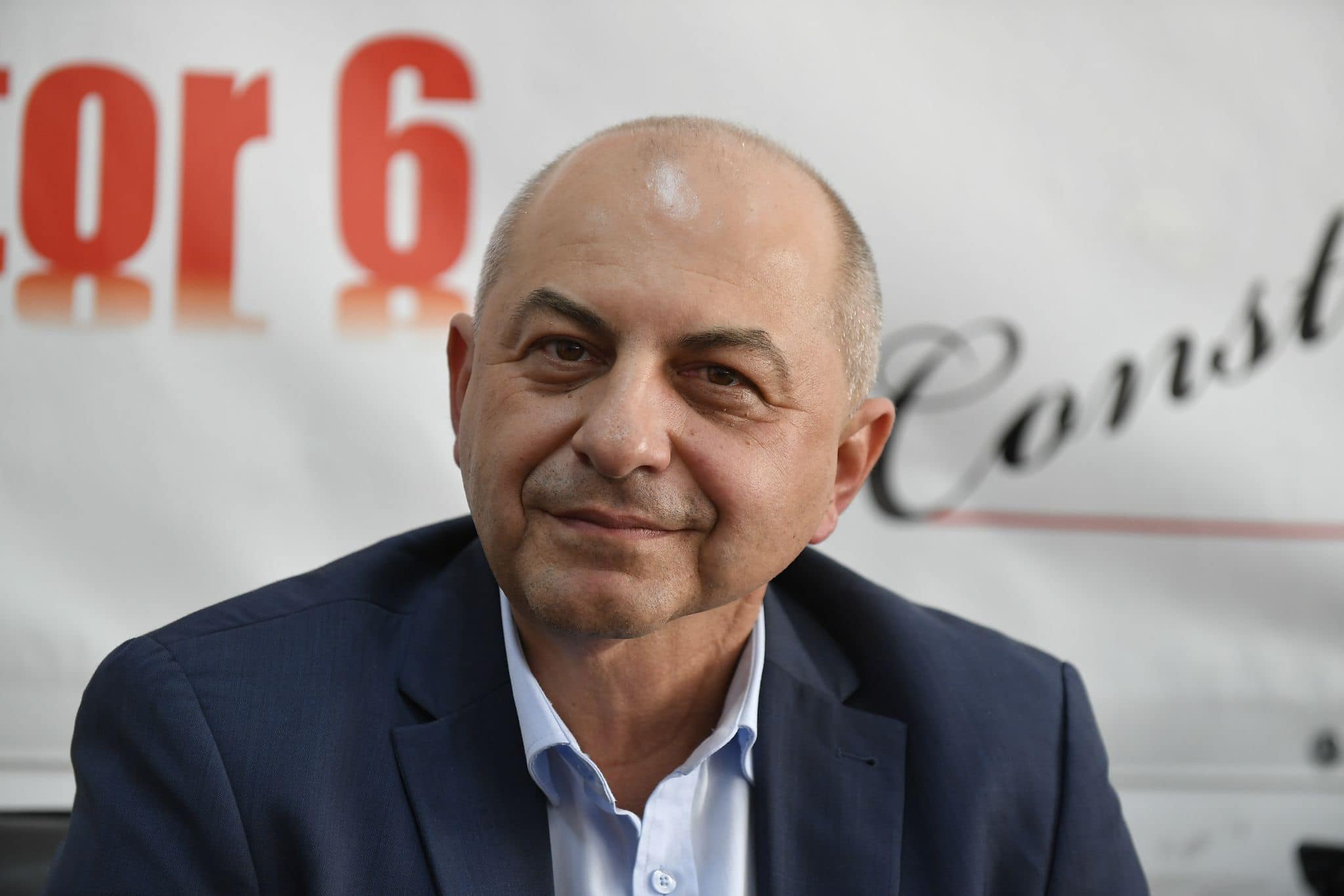 Prime intervenții de protezare a genunchiului realizate în județul Buzău. Cătălin Cîrstoiu: „Consorțiul medical gândit dă un prim rezultat”