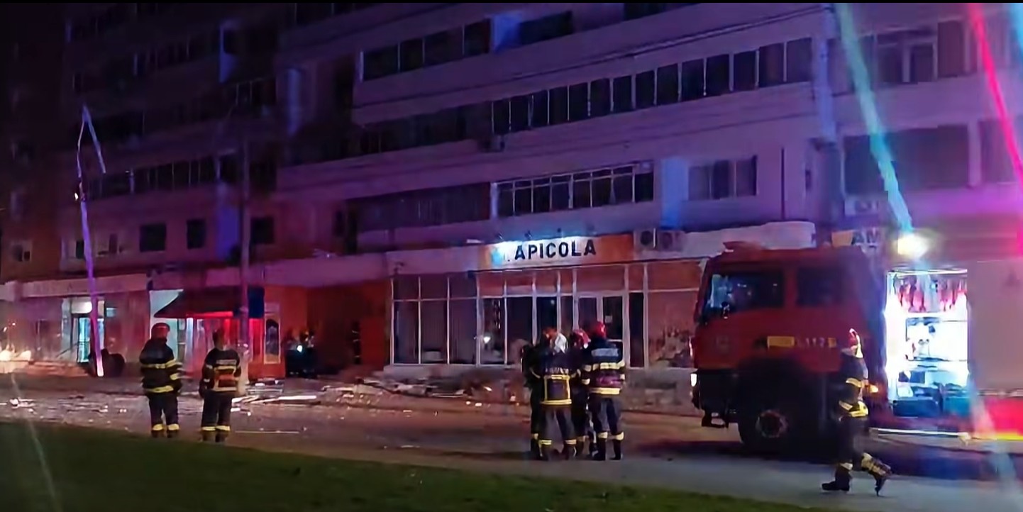 România amenință cu măsuri diplomatice după prăbușirea dronei în Galați. MAE: „O escaladare gravă şi iresponsabilă din partea Federatiei Ruse”