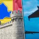 România s-ar putea inspira după modelul estonian. Ce este „zidul anti-drone” și cum poate proteja flancul estic al NATO de incursiunile dronelor