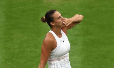 Sabalenka, liderul WTA, se înclină în fața Soranei Cîrstea: „Nu mi-a dat prea multe șanse”