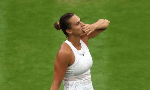 Sabalenka, liderul WTA, se înclină în fața Soranei Cîrstea: „Nu mi-a dat prea multe șanse”