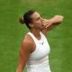 Sabalenka, liderul WTA, se înclină în fața Soranei Cîrstea: „Nu mi-a dat prea multe șanse”