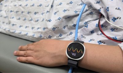 Samsung anunță o premieră mondială: o inovație care permite anticiparea episoadelor de leșin cu ajutorul Galaxy Watch