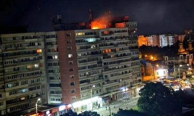 Scrisoarea Repatriot către românii din afara granițelor