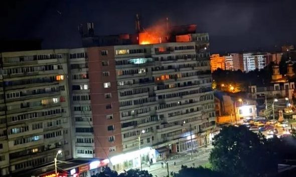 Scrisoarea Repatriot către românii din afara granițelor