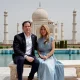 Secretarul de Stat al SUA, de la Taj Mahal la Jaipur