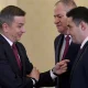 Sorin Grindeanu și Claudiu Manda au depus cereri la OSIM pentru ca numele lor să devină mărci înregistrate. Ce scrie în documente