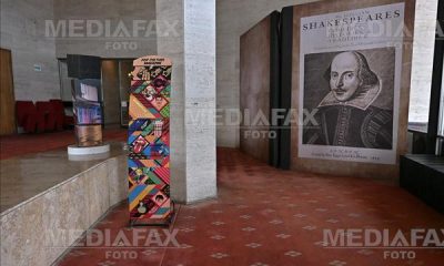 Toată lumea știe, Shakespeare în Bănie. „WILL matters” la Craiova