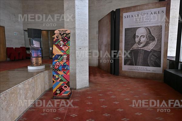 Toată lumea știe, Shakespeare în Bănie. „WILL matters” la Craiova