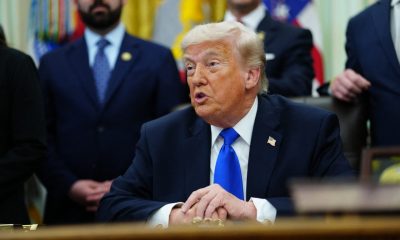 Trump anunță un posibil acord istoric cu Iranul: „Va renunța la armele nucleare”. Memorandumul cu 14 puncte, baza unei noi înțelegeri cu Teheranul
