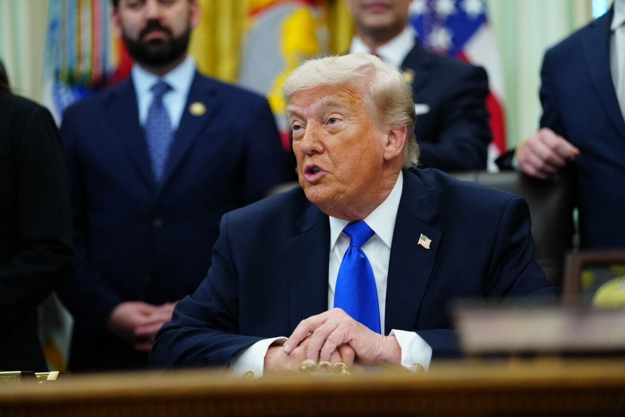 Trump anunță un posibil acord istoric cu Iranul: „Va renunța la armele nucleare”. Memorandumul cu 14 puncte, baza unei noi înțelegeri cu Teheranul
