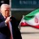 Trump anunță „cheia păcii” cu Iranul: „Nu le vom permite să păstreze uraniul. Trebuie distrus înainte de orice acord”