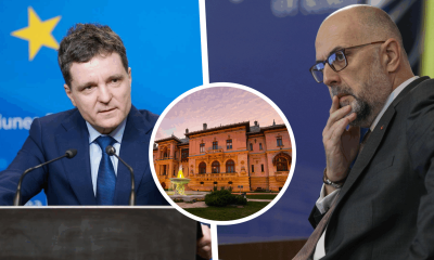 UDMR recunoaşte existenţa unui acord politic cu PSD, PNL si USR