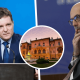 UDMR recunoaşte existenţa unui acord politic cu PSD, PNL si USR