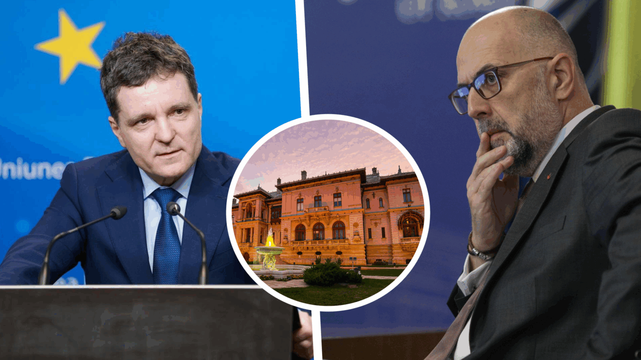 UDMR recunoaşte existenţa unui acord politic cu PSD, PNL si USR