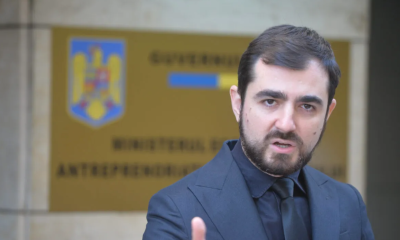 Un fost ministru al Economiei atrage atenția că România ocupă locul doi în UE la ajutorul de stat: „Nu este altceva decât socialism pentru bogați”