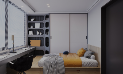 Apartamente 3 camere Berceni: locuințe spațioase într-o zonă practică a Capitalei