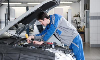 Dezmembrări Hyundai: piese auto pentru reparații accesibile și întreținere eficientă
