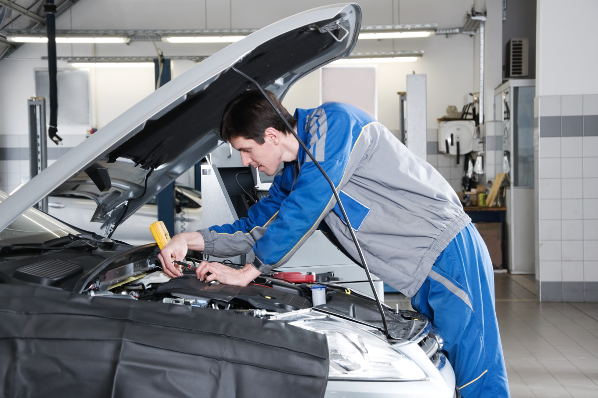 Dezmembrări Hyundai: piese auto pentru reparații accesibile și întreținere eficientă