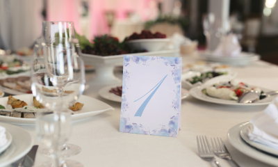 Restaurant nuntă: cum alegi locul în care petrecerea se simte natural