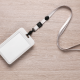 Lanyard personalizat: accesoriu practic pentru evenimente, echipe și identitate de brand