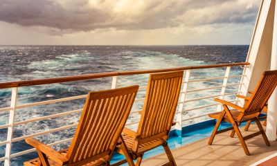 Croaziere MSC cu zbor inclus: vacanțe pe mare fără grija drumului până la port