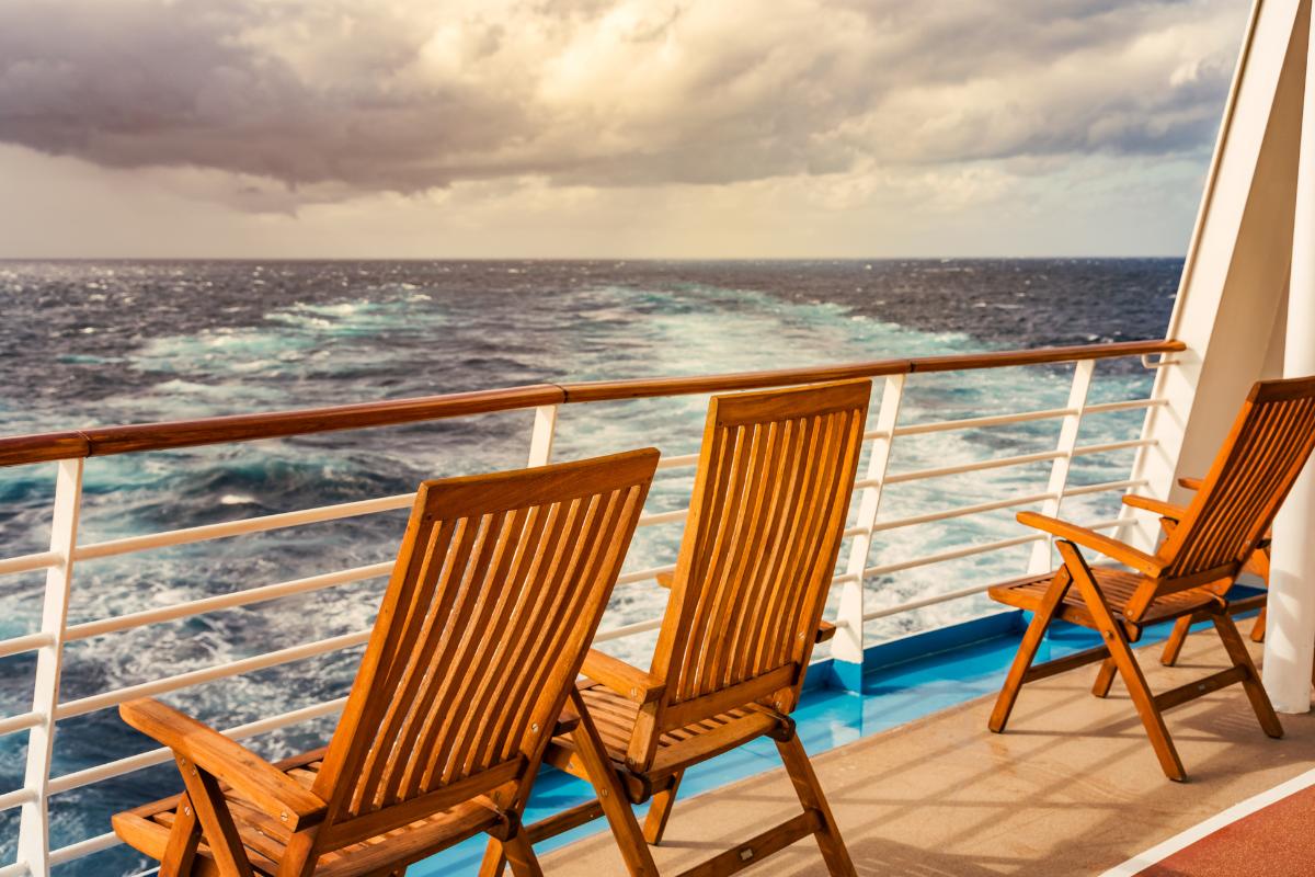 Croaziere MSC cu zbor inclus: vacanțe pe mare fără grija drumului până la port