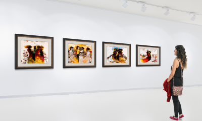 Galerie artă: un spațiu pentru descoperire, expresie și alegeri cu personalitate