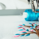 Broderie personalizată: personalizare textilă cu aspect curat și rezistență în timp