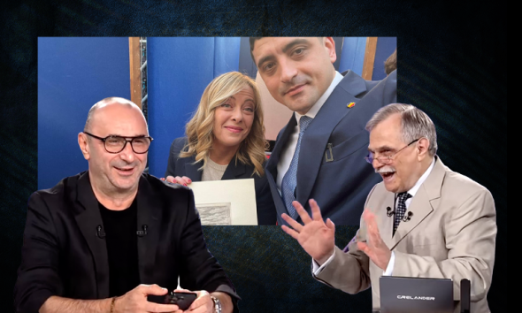 Valentin Stan: AUR face parte din grupul european al Conservatorilor și Reformiștilor din Parlamentul European. Este una dintre cele mai mari formațiuni politice din UE
