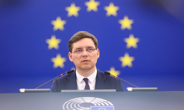 Victor Negrescu: „Eșecul reformelor din PNRR nu mai poate fi cosmetizat. Cifrele vorbesc”
