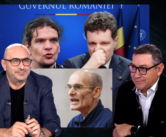 Victor Ponta: „Nu a vorbit nimeni de Nicușor atât de critic cum au făcut-o susținătorii lui Bolojan”