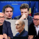 Victor Ponta: „Nu a vorbit nimeni de Nicușor atât de critic cum au făcut-o susținătorii lui Bolojan”