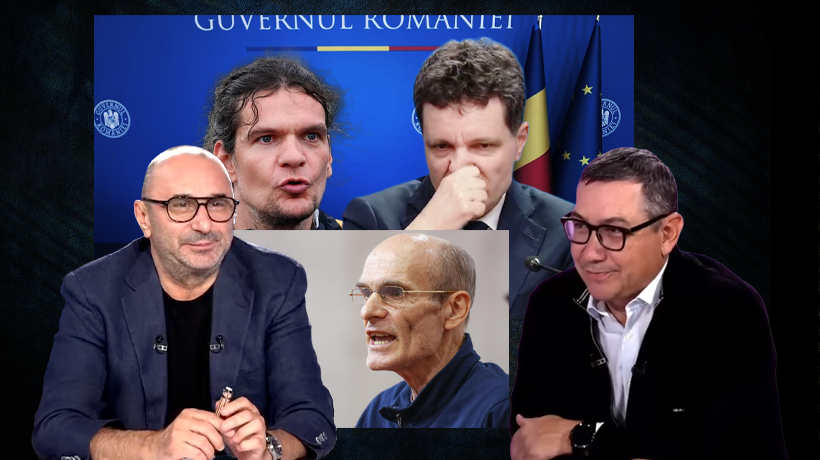 Victor Ponta: „Nu a vorbit nimeni de Nicușor atât de critic cum au făcut-o susținătorii lui Bolojan”