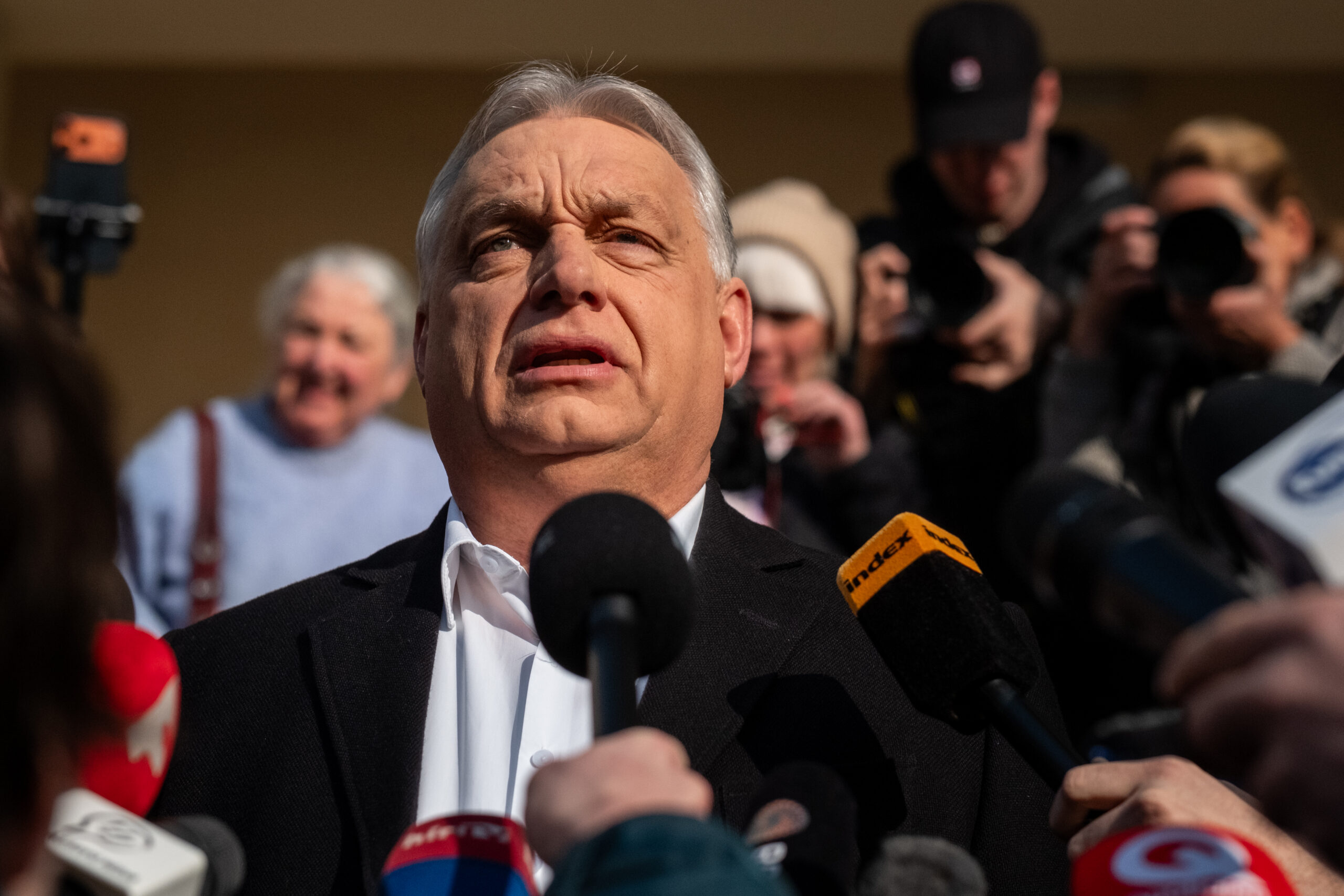 Viktor Orbán cere noului guvern maghiar să „se abțină de la orice pas către politica pro-război” după incidentul de la Galați