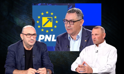 Viorel Cataramă: „PNL, de câte ori a guvernat, s-a manifestat ca un partid de stânga. Cel mai liberal premier a fost Ponta, a redus fiscalitatea”