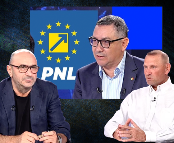 Viorel Cataramă: „PNL, de câte ori a guvernat, s-a manifestat ca un partid de stânga. Cel mai liberal premier a fost Ponta, a redus fiscalitatea”