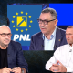 Viorel Cataramă: „PNL, de câte ori a guvernat, s-a manifestat ca un partid de stânga. Cel mai liberal premier a fost Ponta, a redus fiscalitatea”