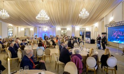 Repatriot Inspiră 2026 – generează încredere în România în perioada unei crize politice majore