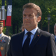 Ziua Victoriei, sărbătorită la Paris. Cum a arătat ceremonia de pe Champs-Élysées, probabil ultima prezidată de Emmanuel Macron