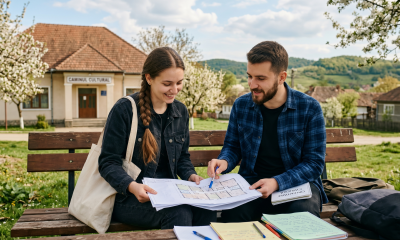 Analiză: De ce este esențială formarea profesională a tinerilor pentru economia și stabilitatea județului tău