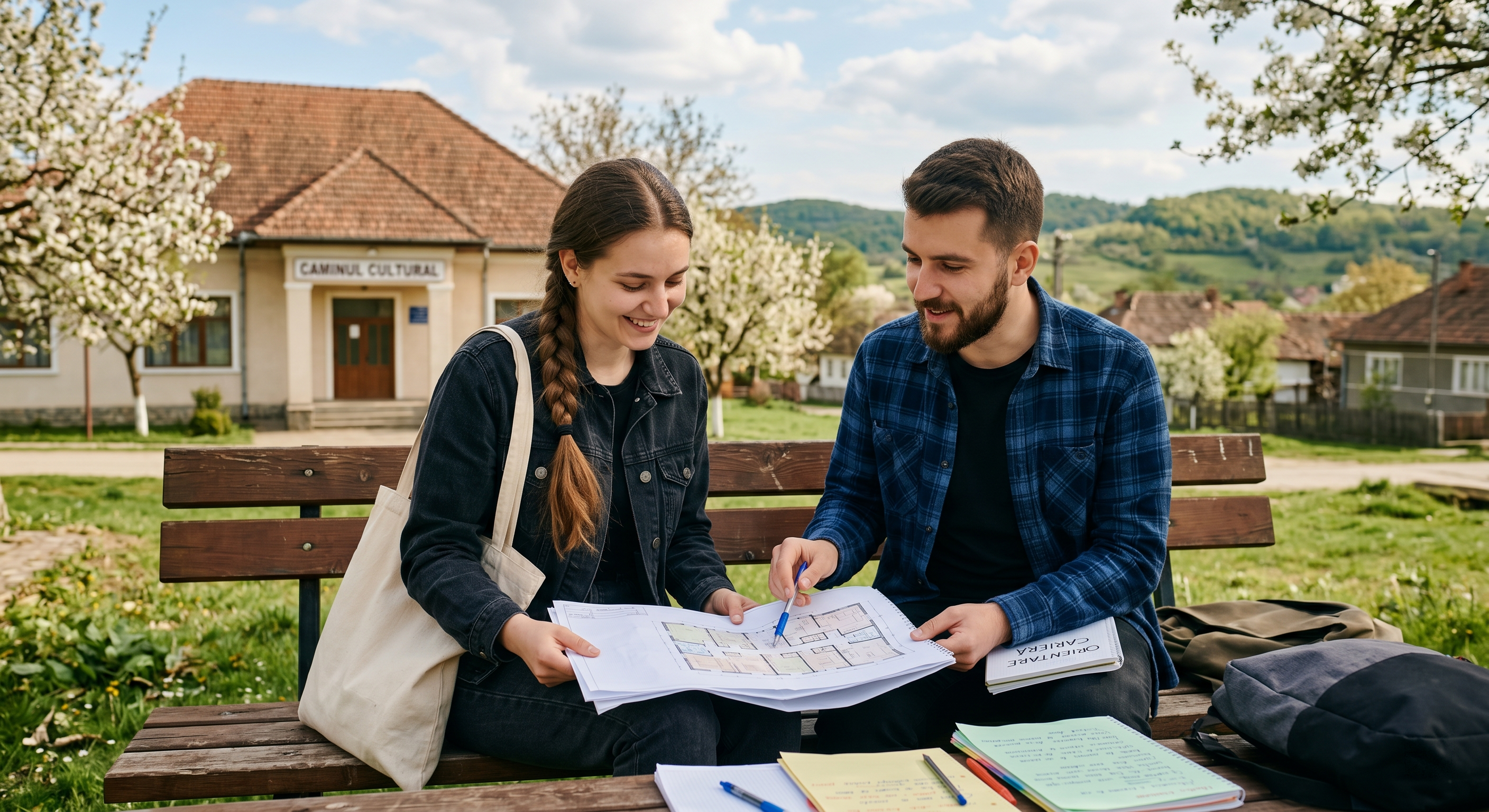 Analiză: De ce este esențială formarea profesională a tinerilor pentru economia și stabilitatea județului tău