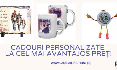 Cană personalizată ieftină: cum o alegi fără să dai greș?