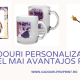 Cană personalizată ieftină: cum o alegi fără să dai greș?