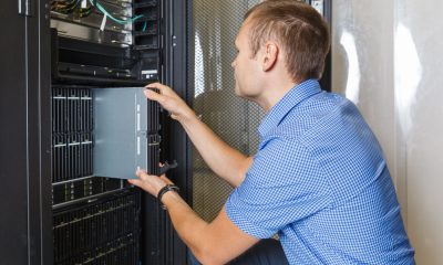 Cum simplifica externalizarea IT activitatea unei firme