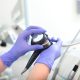 De ce este important un aparat pentru sablare în clinicile stomatologice pentru lucrări protetice durabile