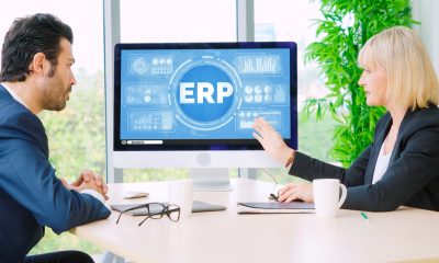 De ce tot mai multe companii aleg soluții ERP pentru companii din România și cum identifici cel mai bun ERP pentru afacerea ta  