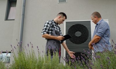 Ghid complet pentru alegerea unei pompe de căldură: ce pompă de căldură să alegi pentru casa ta?