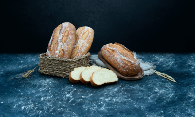 LIDAS Cea mai mare și mai modernă fabrică de panificație și patiserie congelată în Europa. Ridicată la Tulcea