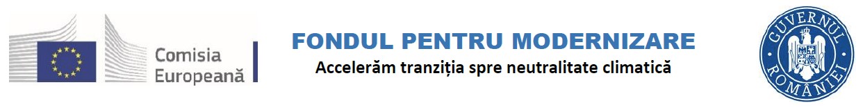 Crearea de noi capacitati de producere a enegiei electrice pentru ,,CREAREA DE NOI CAPACITATI DE PRODUCERE A ENERGIEI ELECTRICE PENTRU ORGANIZAȚIA UTILIZATORILOR DE APĂ PENTRU IRIGAȚII “SPP 23+SPP24 RACOVIȚA”